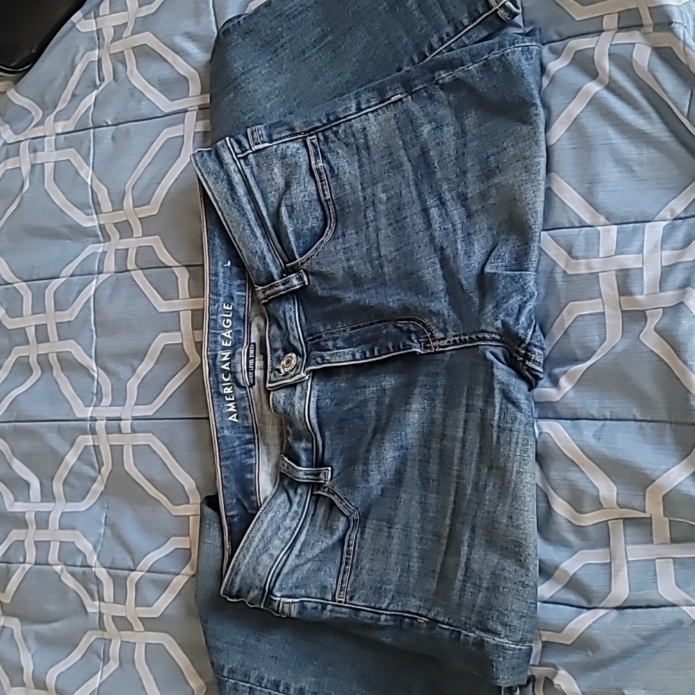 American Eagle Outfitters Jeggings